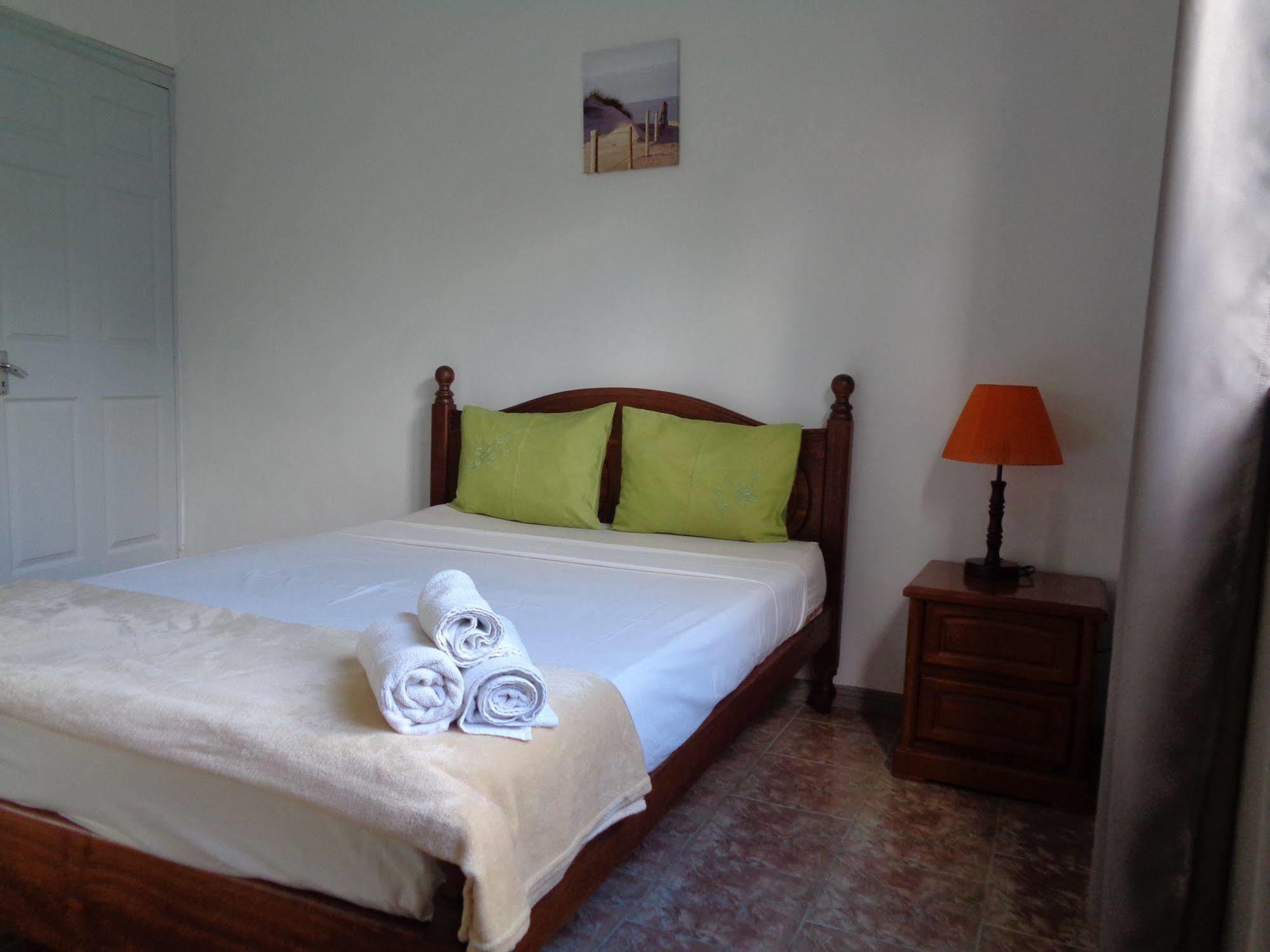 Marina Appartement *