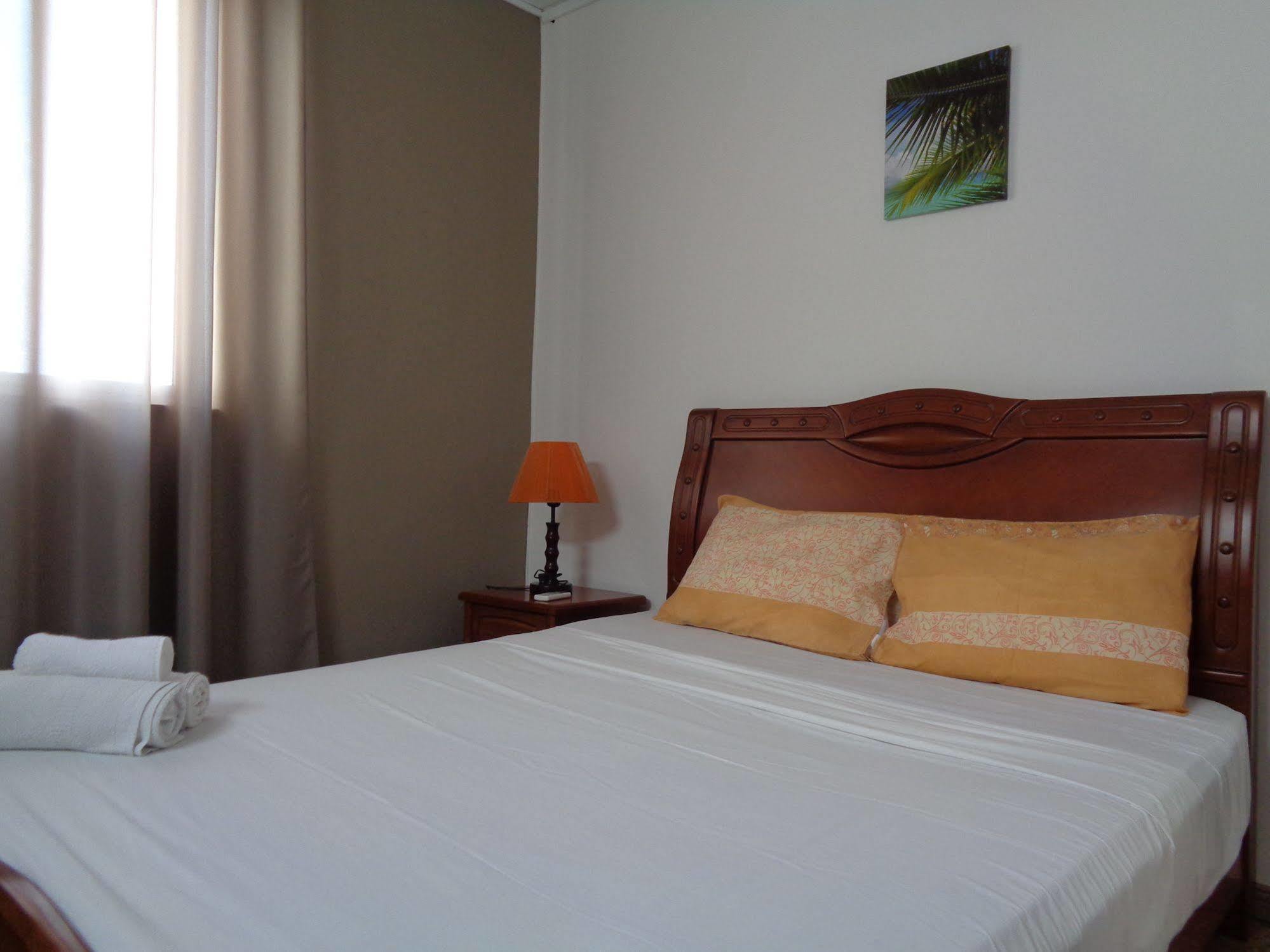 Marina Appartement *