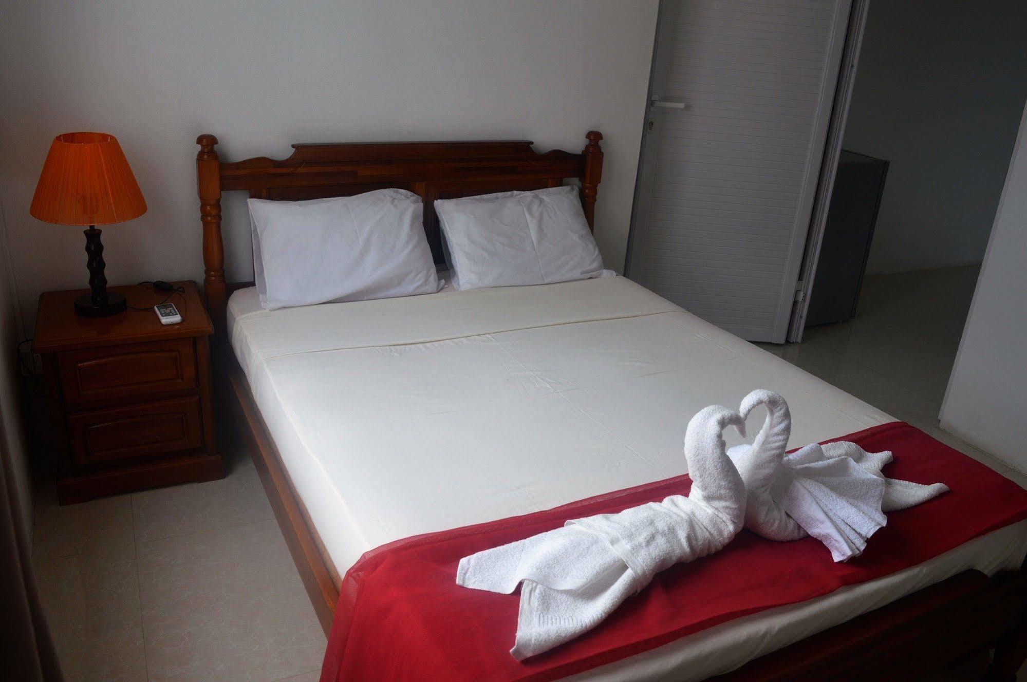 Marina Appartement Apartment *