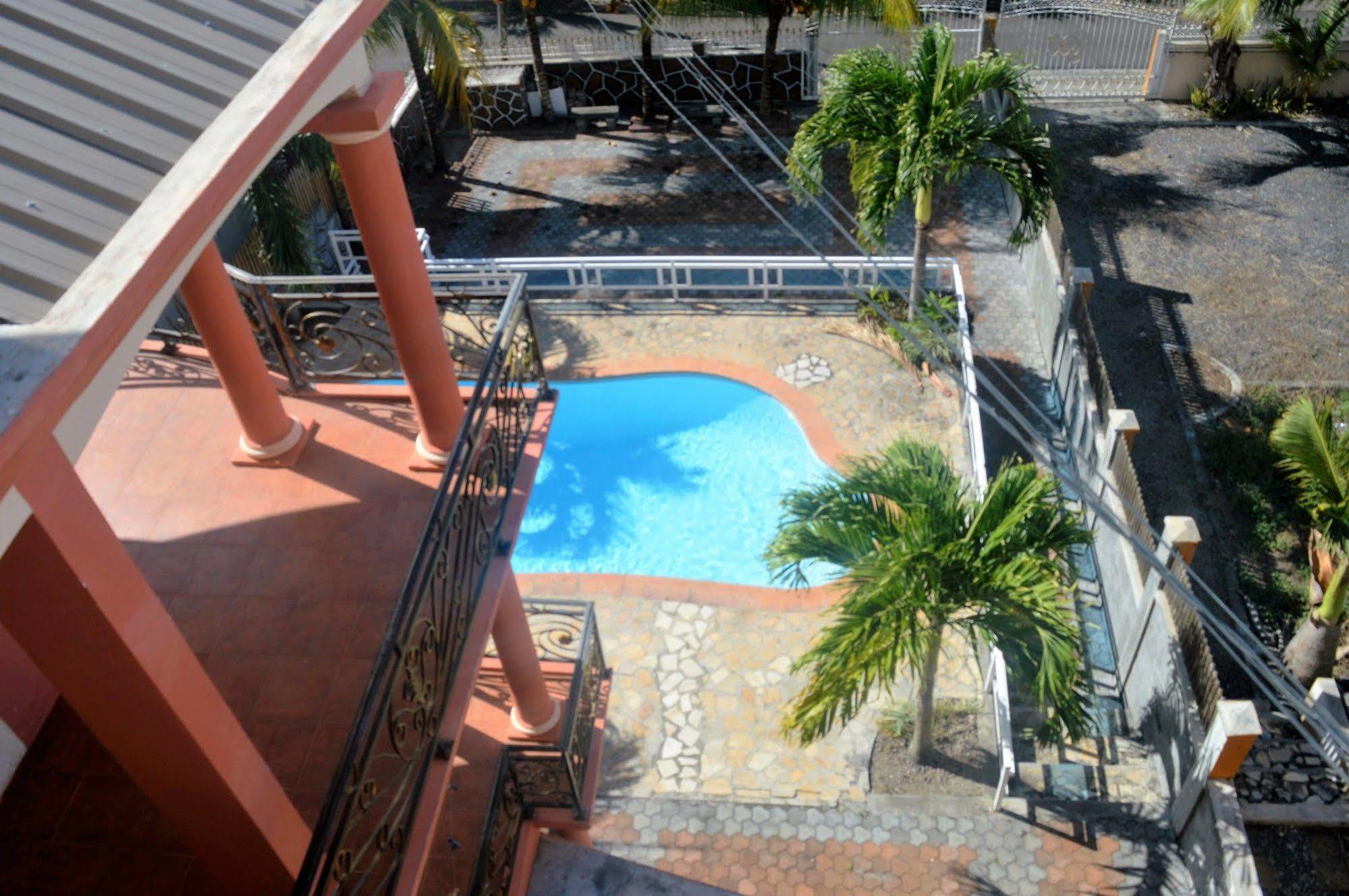 Marina Appartement Apartment