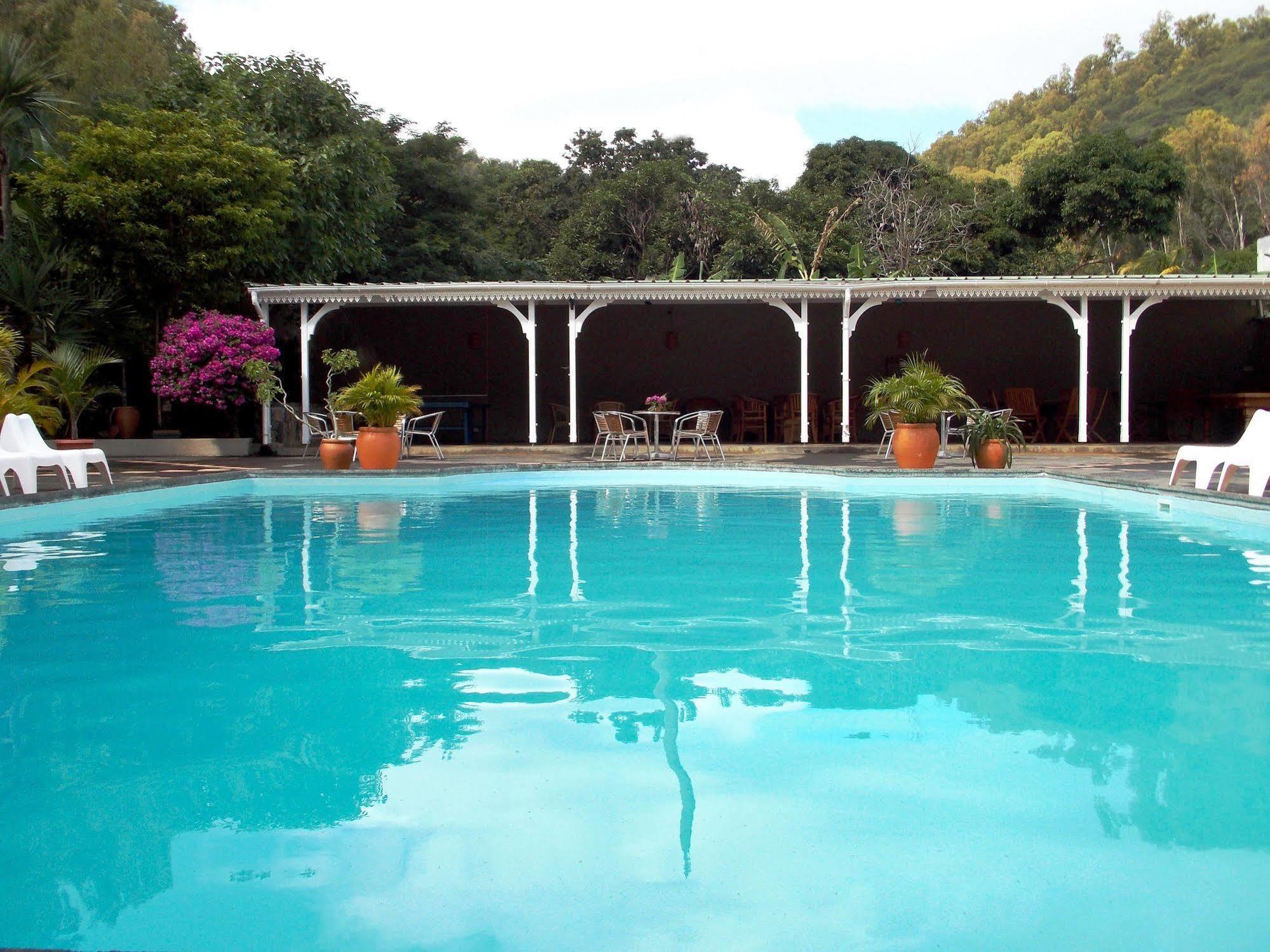 Guest house Escale Rodrigues