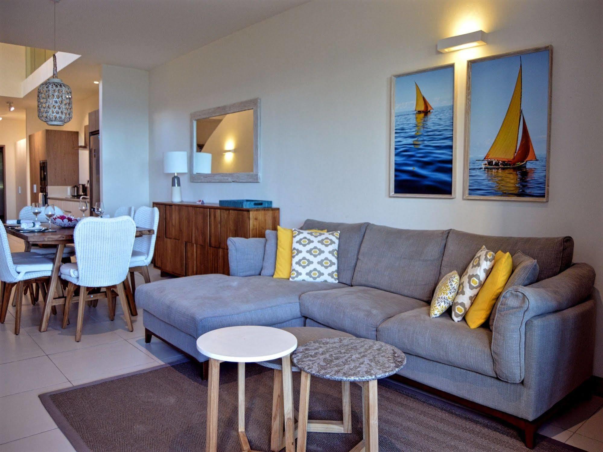 Pointe Aux Cannonier Luxury Grand Baie
