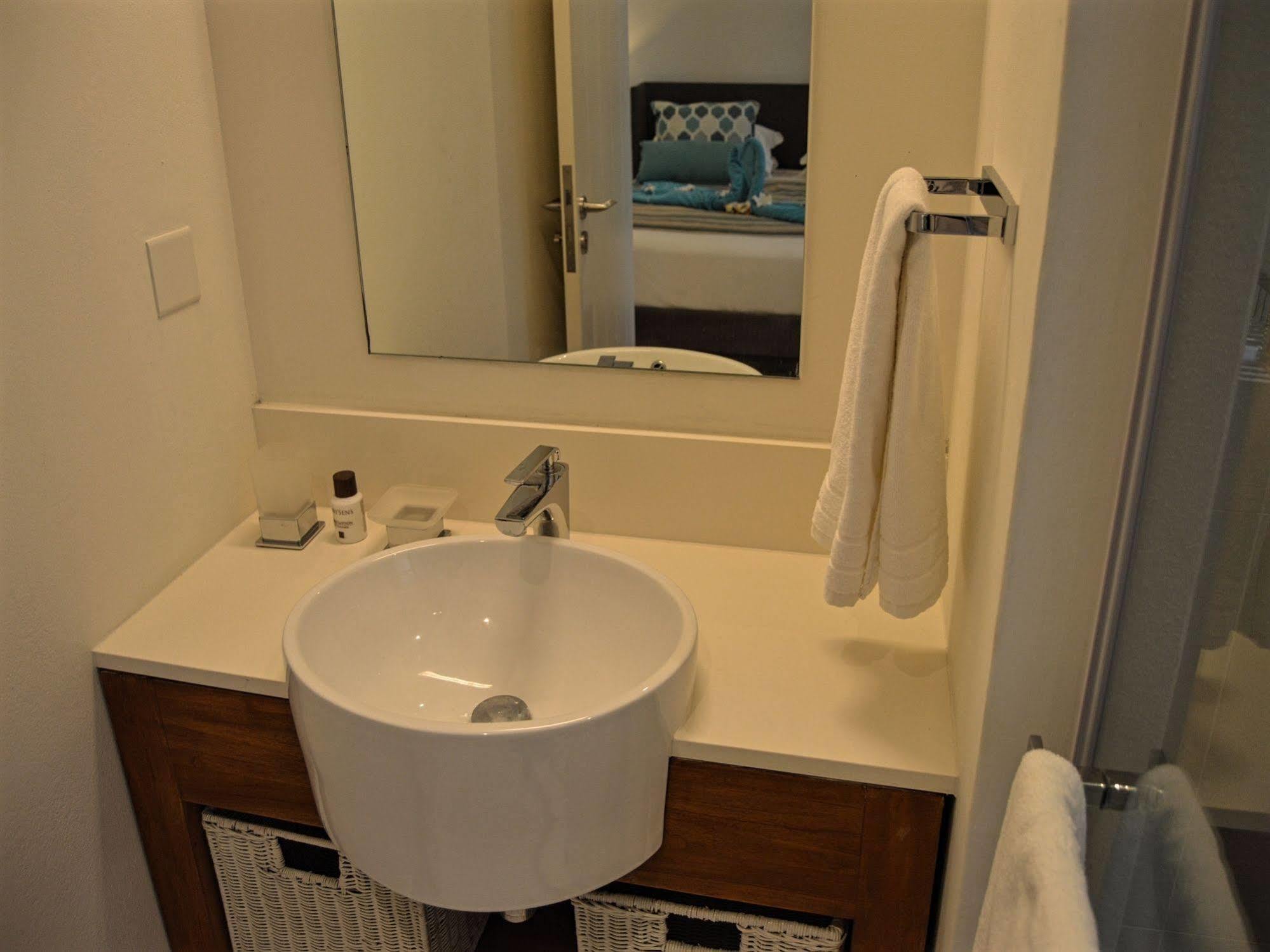 Apartment Pointe Aux Cannonier Luxury *