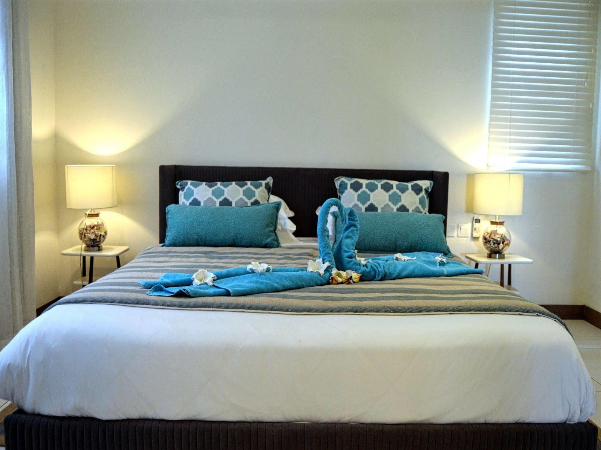 Apartment Pointe Aux Cannonier Luxury Grand Baie