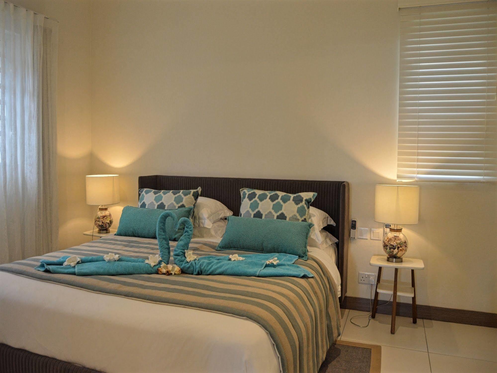 Pointe Aux Cannonier Luxury * Grand Baie