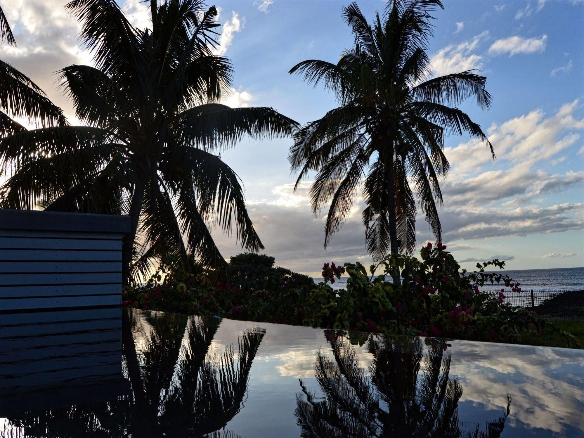 Pointe Aux Cannonier Luxury Grand Baie