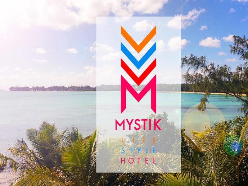 Hotel Mystik Life Style By Newmark