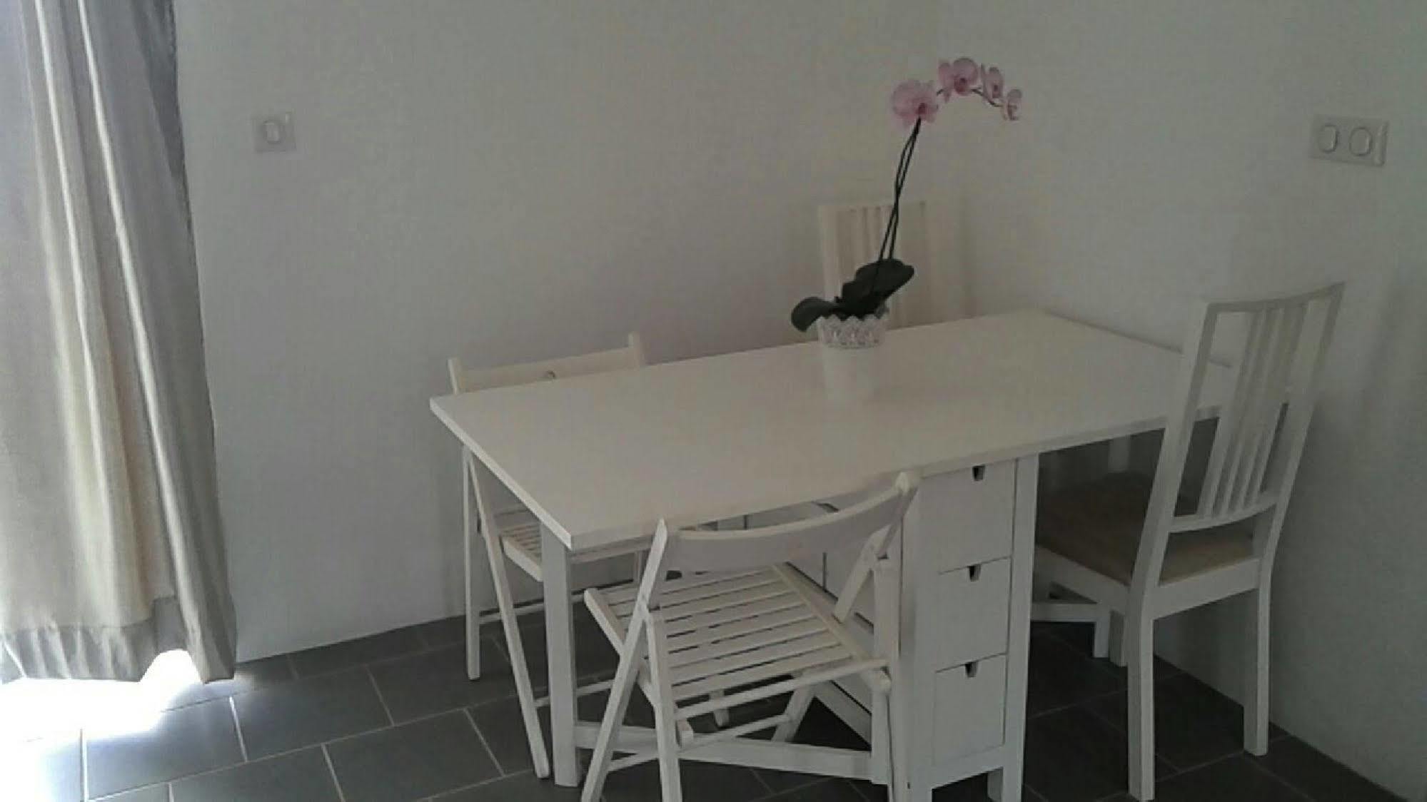 Les Alizes Apartment La Gaulette