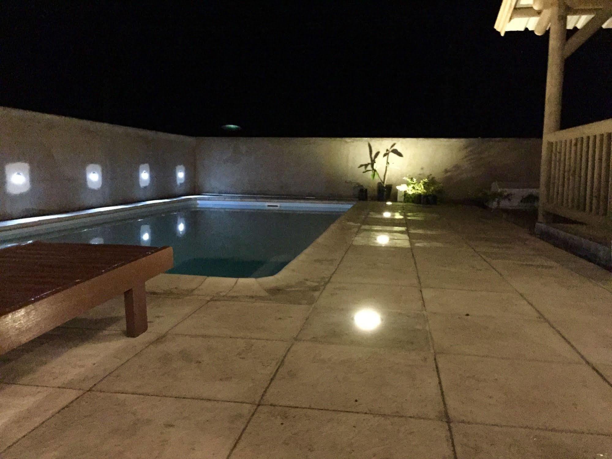 Apartment Les Alizes La Gaulette