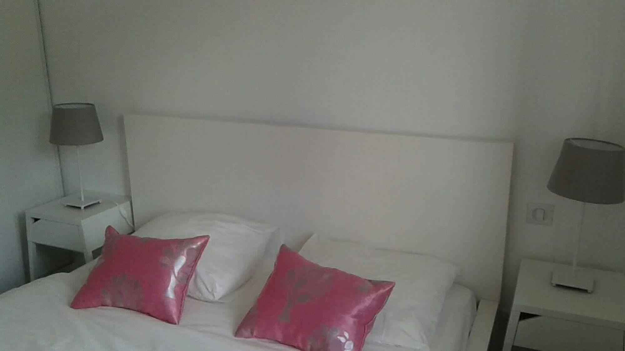 Apartment Les Alizes