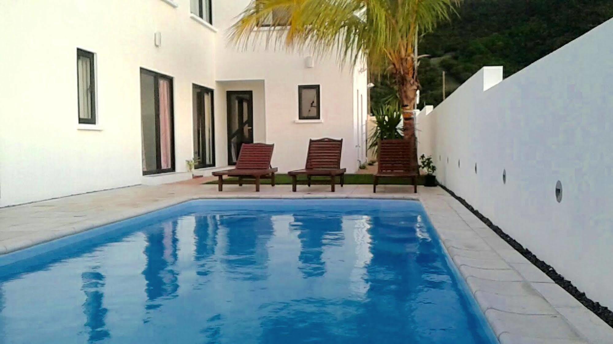 Les Alizes Apartment La Gaulette