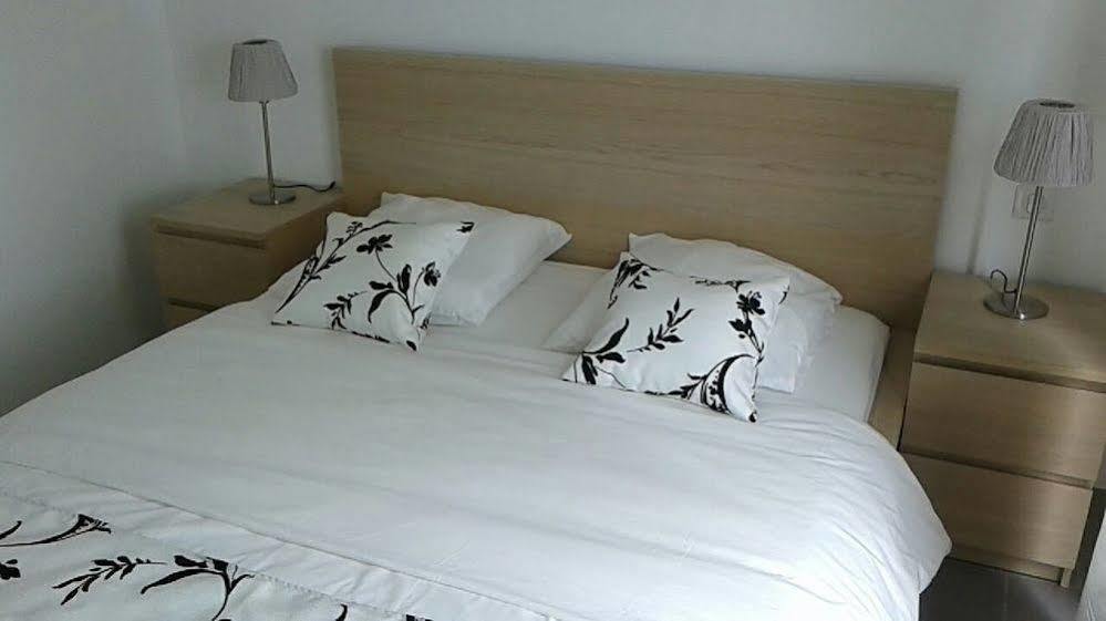 Apartment Les Alizes *