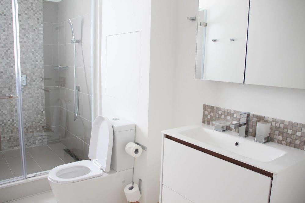 Apartment L'escale Beachfront Residences *