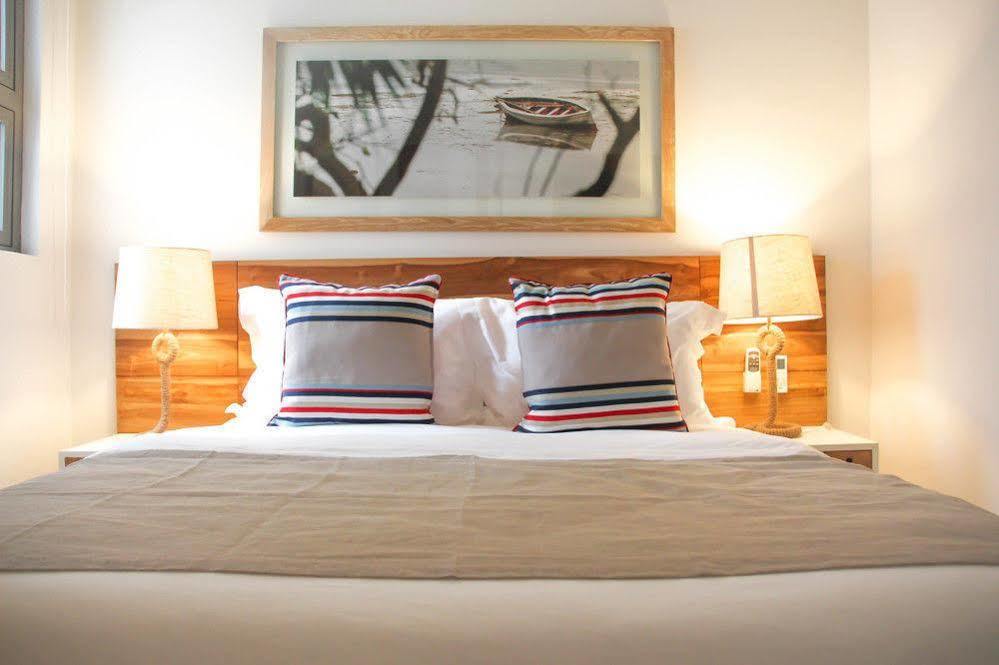 Apartment L'escale Beachfront Residences Tamarin