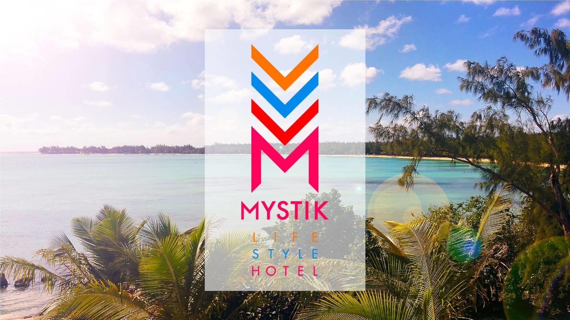 Mystik Life Style By Newmark Hotel Mont-Choisy