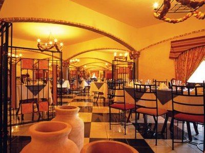 Indian Resort & Spa Apartment