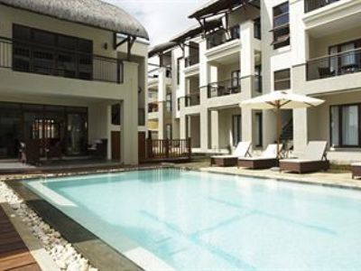 Grand Bay Suites Aparthotel 4*