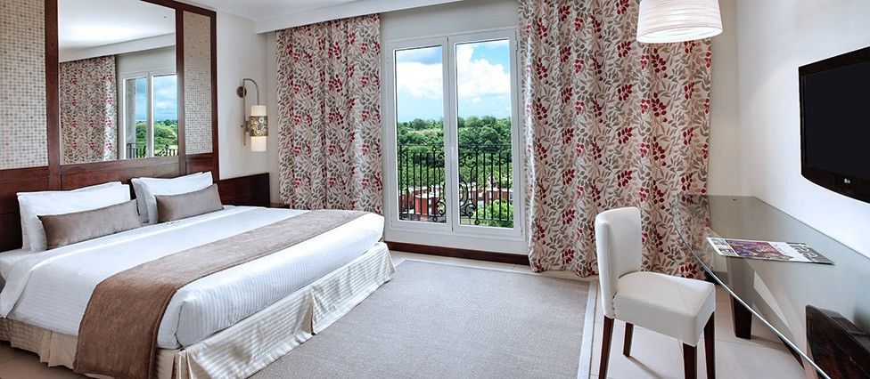 Hotel The Address Boutique 4*