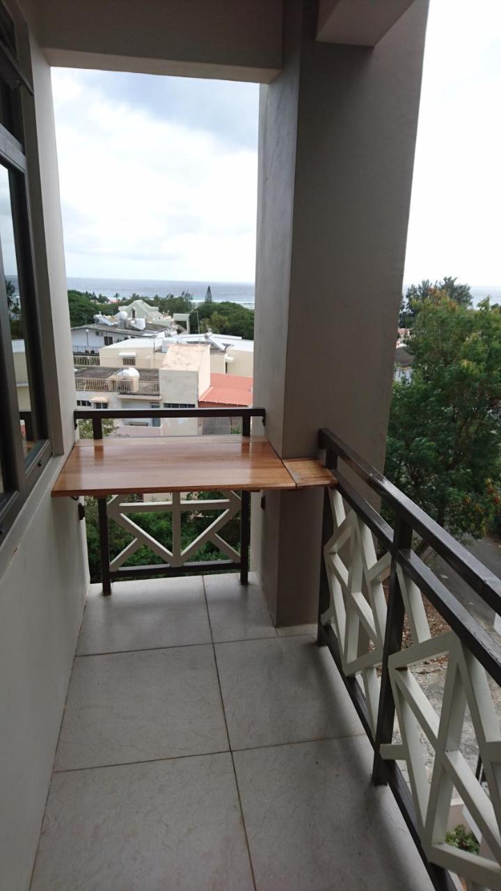 Luxor Apartment Flic en Flac