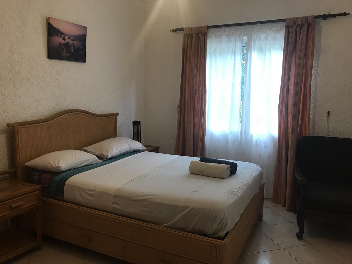 Grenadiers Apartment Flic en Flac
