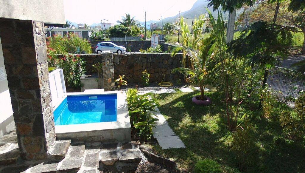 Le Morne Kite * La Gaulette