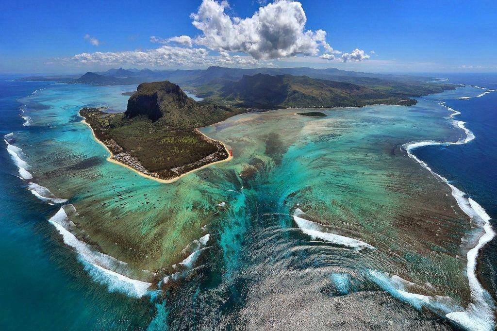 Le Morne Kite *
