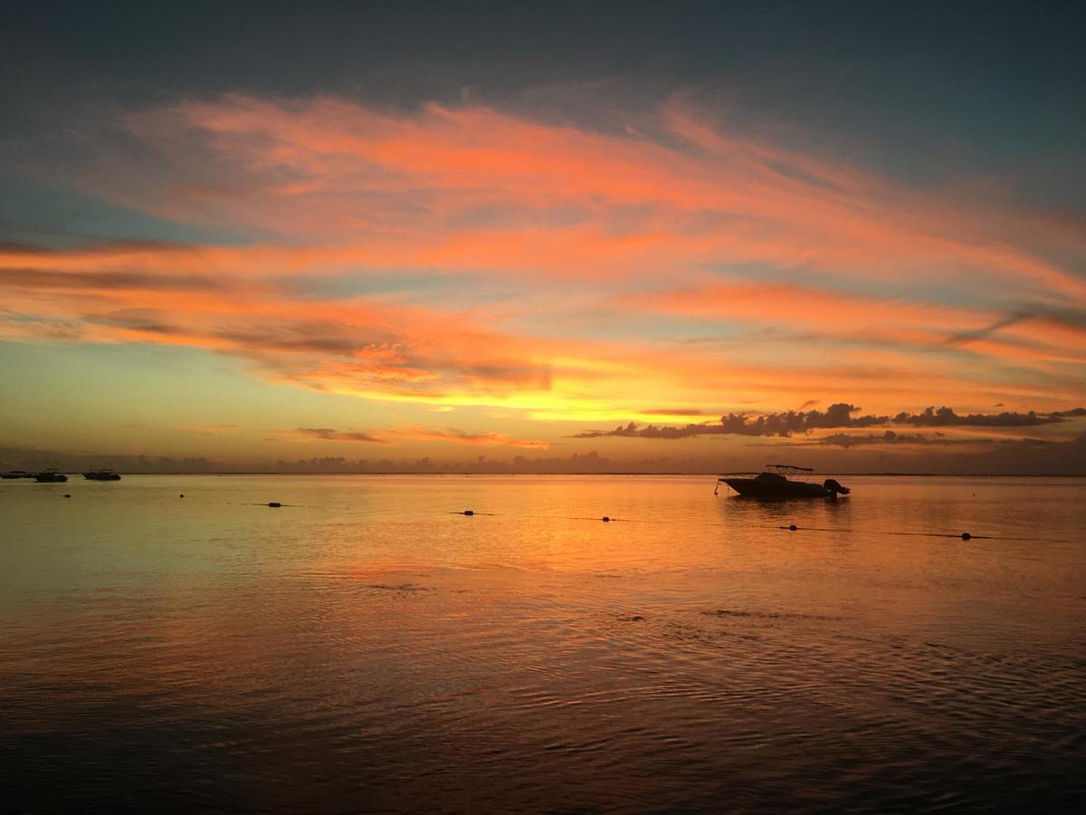 Le Morne Kite Villa La Gaulette