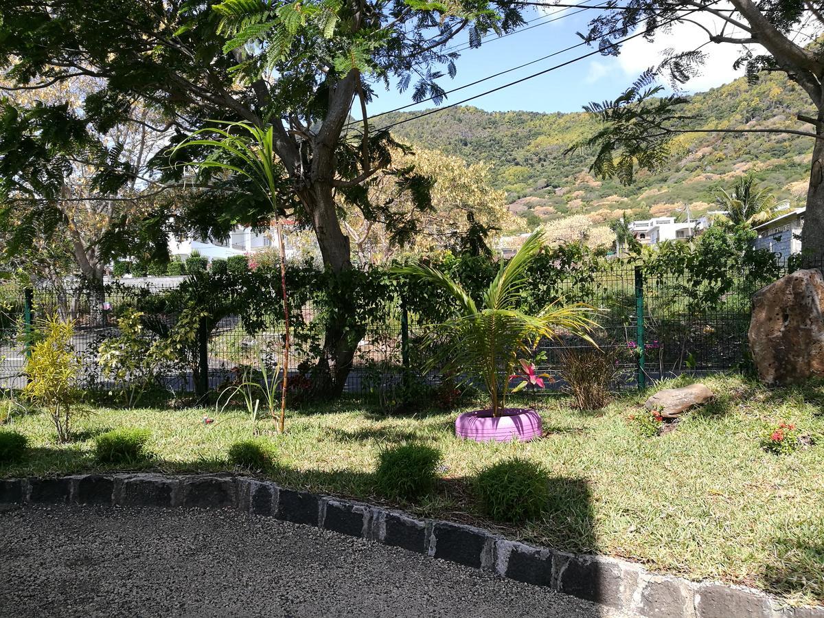 Le Morne Kite * La Gaulette
