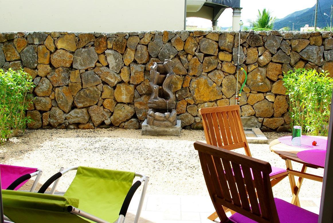 Villa Le Morne Kite