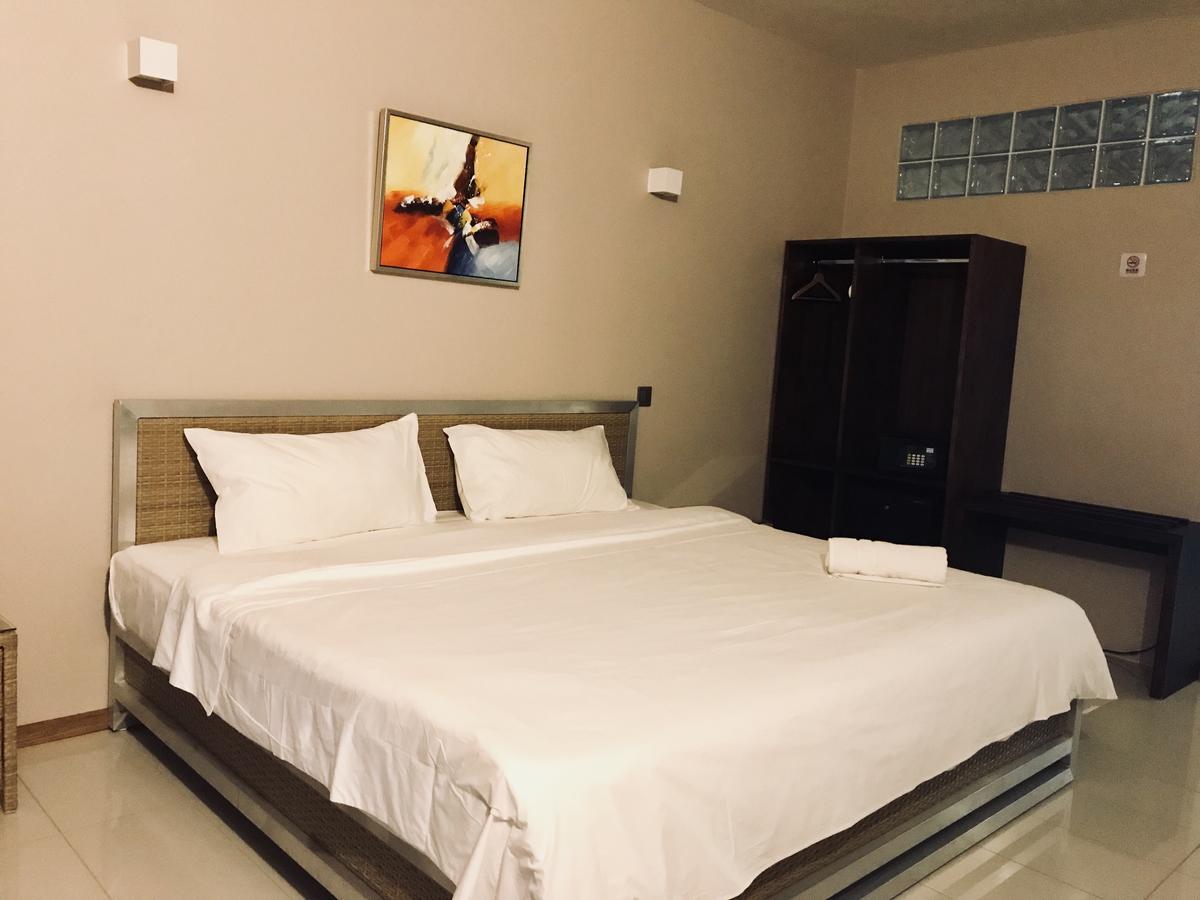 Le Katobay Holiday home