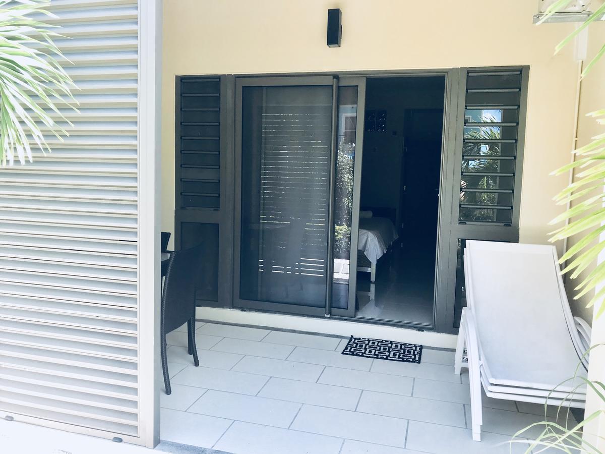Le Katobay Holiday home *