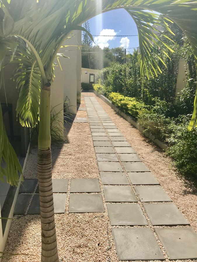 Le Katobay Holiday home Pereybere Beach