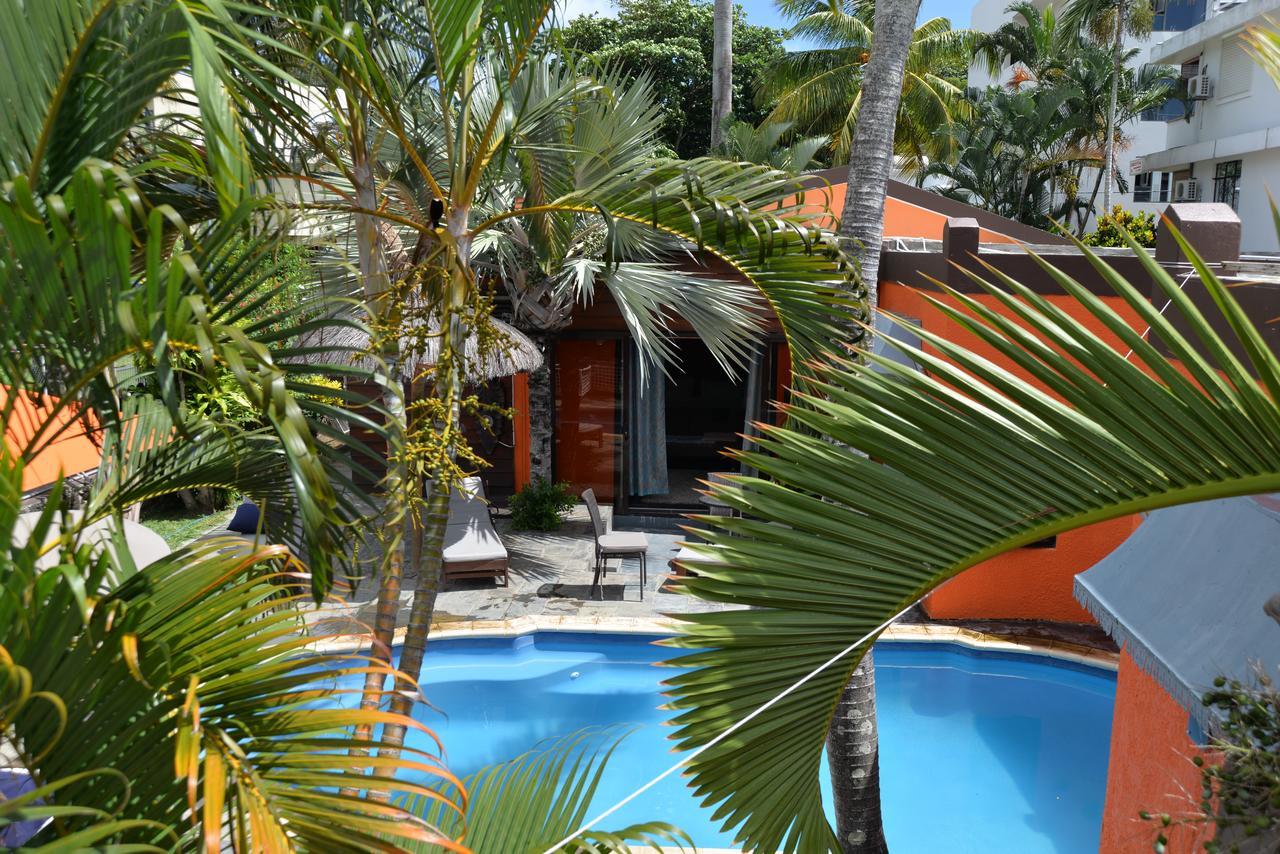 Hotel Flowers Of Paradise