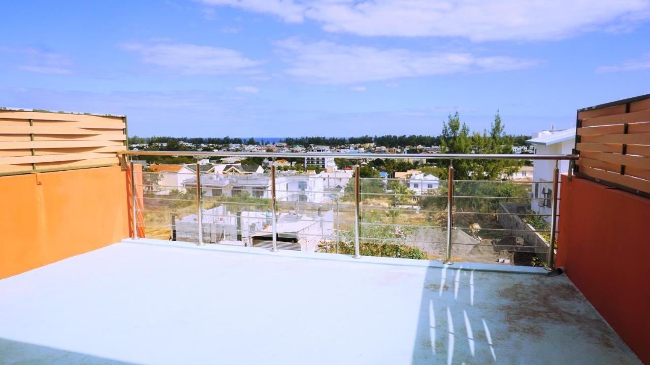 Palmyre 7 & 8 Licensed By Tourism Authority 10071 * Flic en Flac