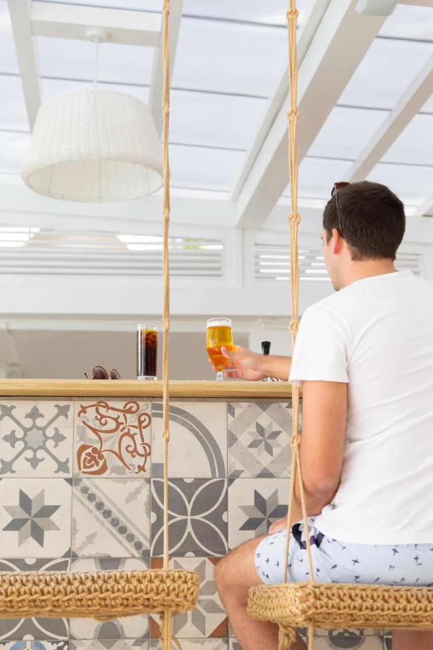 Tropical Attitude (adults Only) 3* Trou d'Eau Douce