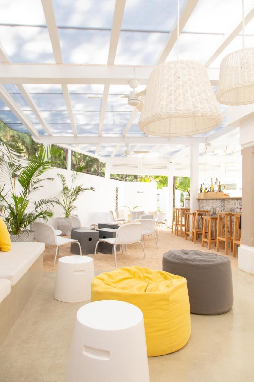 Tropical Attitude (adults Only) Hotel