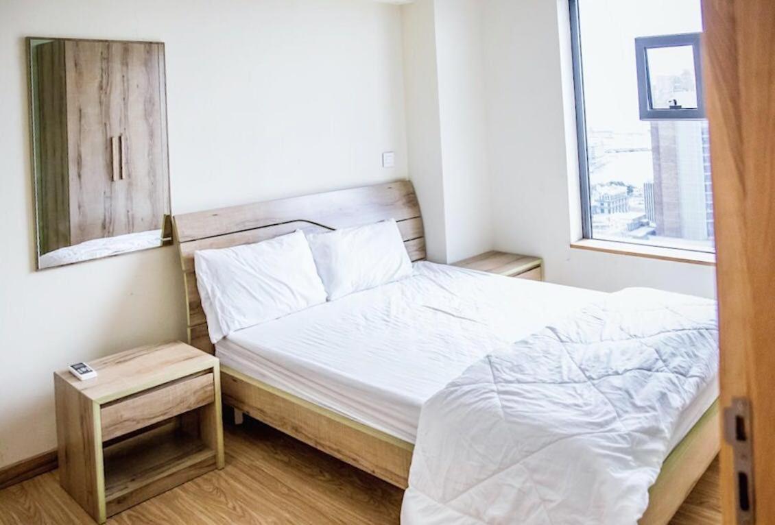Apartment Sea & View Luxury *