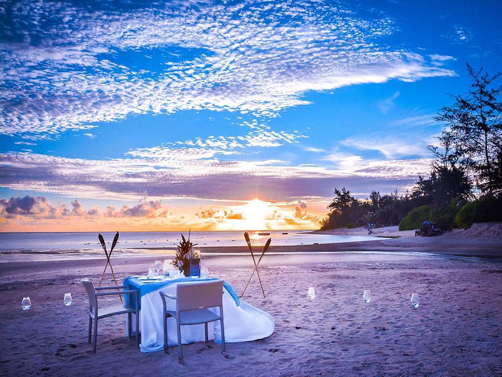So/ Sofitel Mauritius Resort 5*