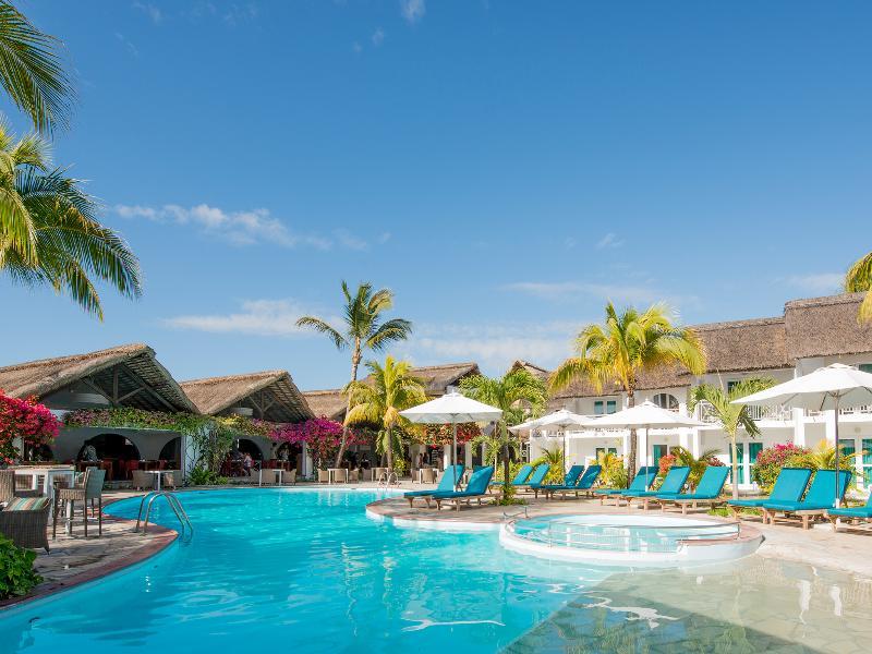 Veranda Palmar &