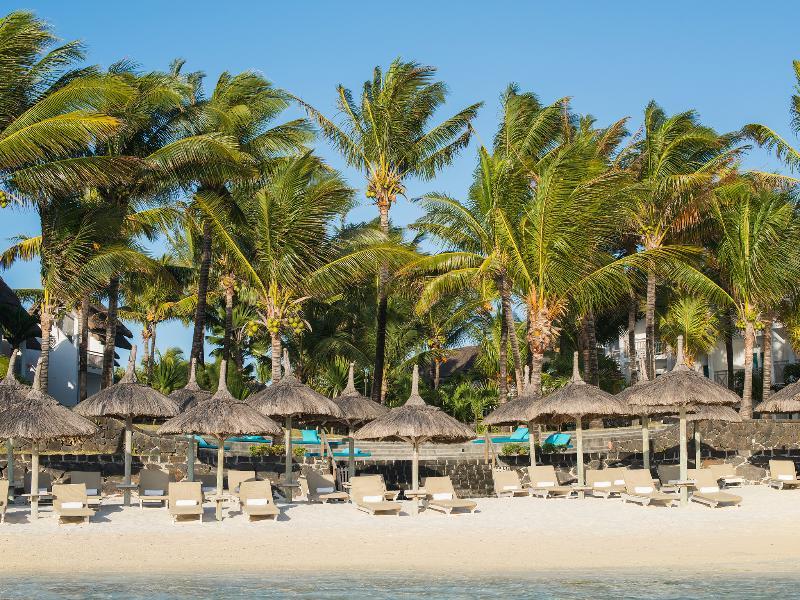 Veranda Palmar & Hotel Belle Mare