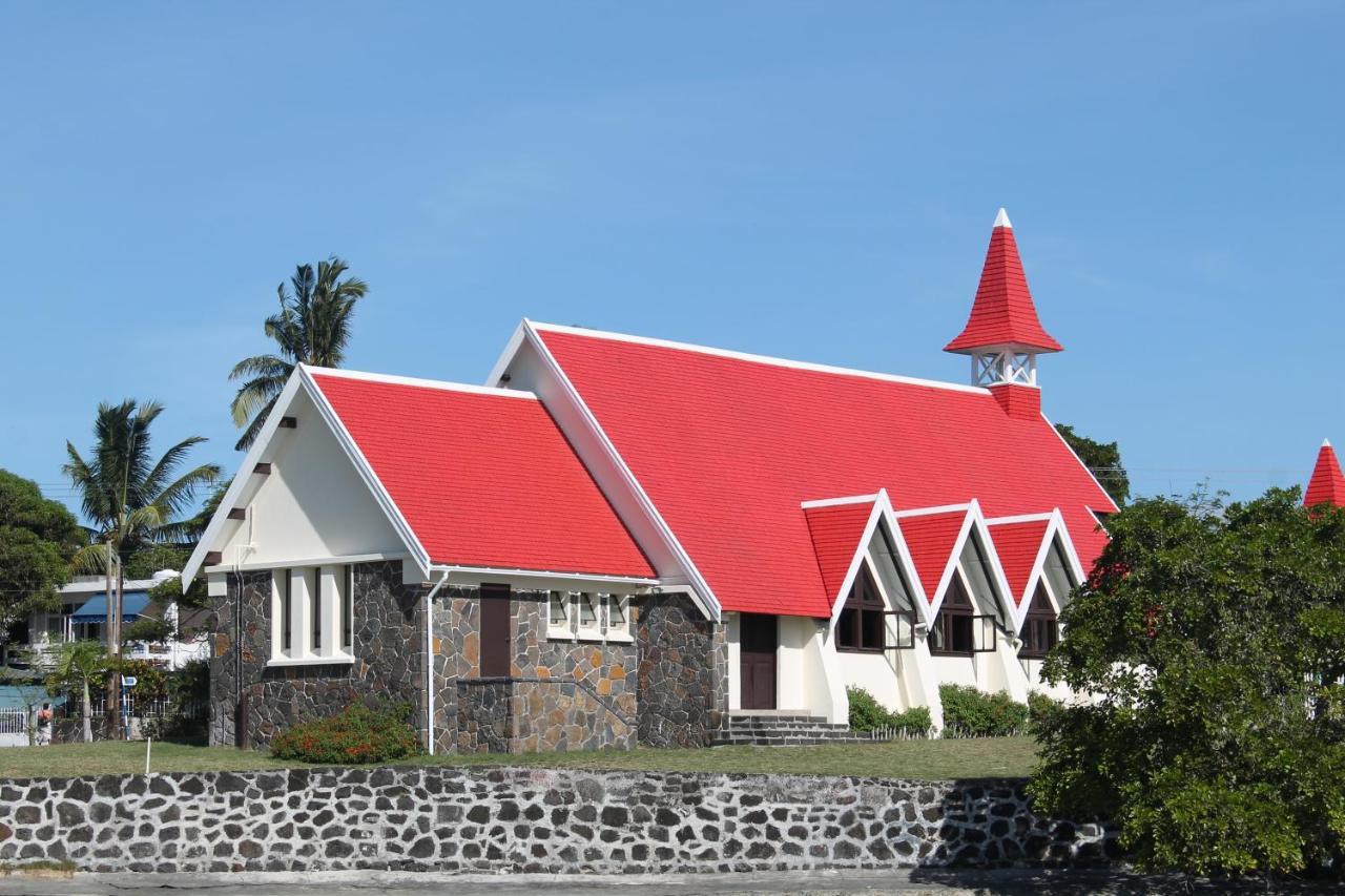 Miko Grand Baie