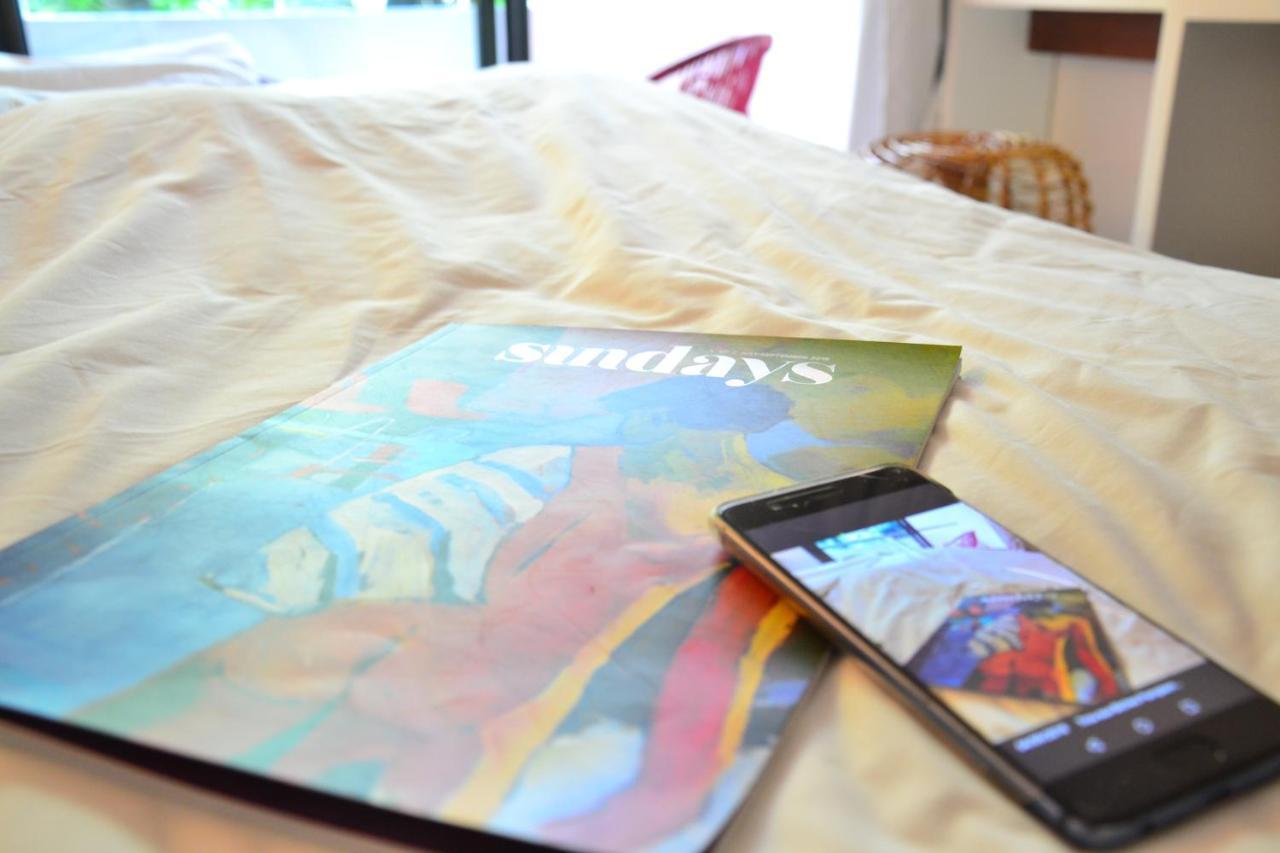 Mystik Life Style By Newmark Hotel Mont-Choisy