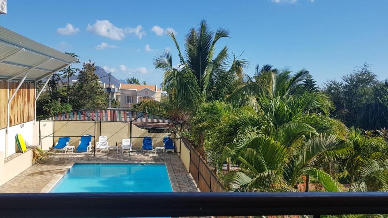 Apartment West Coast View & Flic en Flac