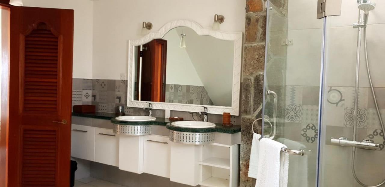 Roc A Pic By Dream Escapes Villa