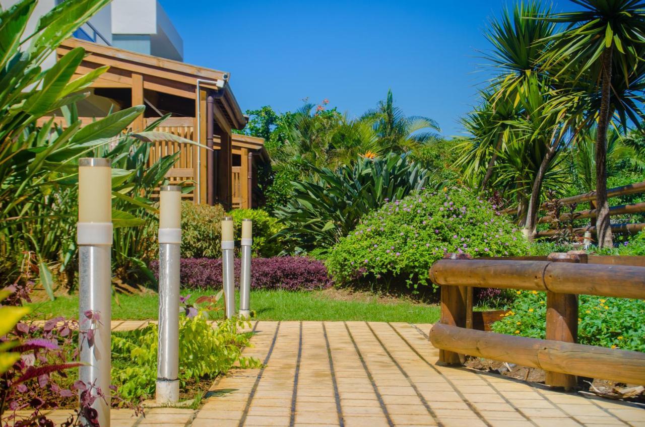 De Tamarin Apartment 4*