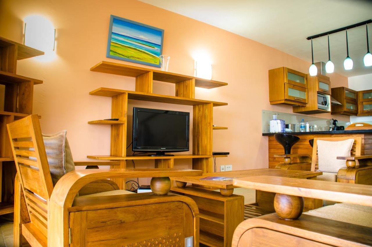 Apartment De Tamarin