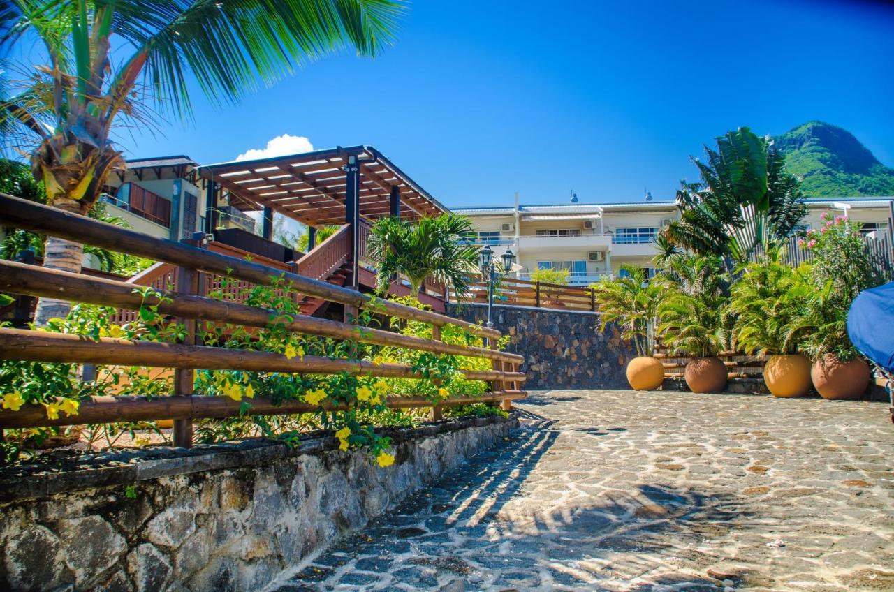 De Tamarin Apartment