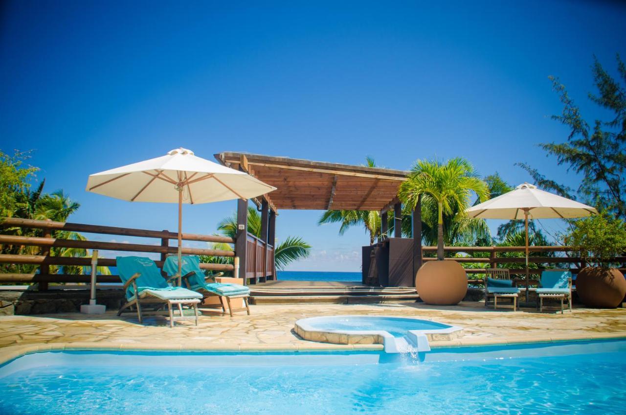 De Tamarin 4* Riviere Noire
