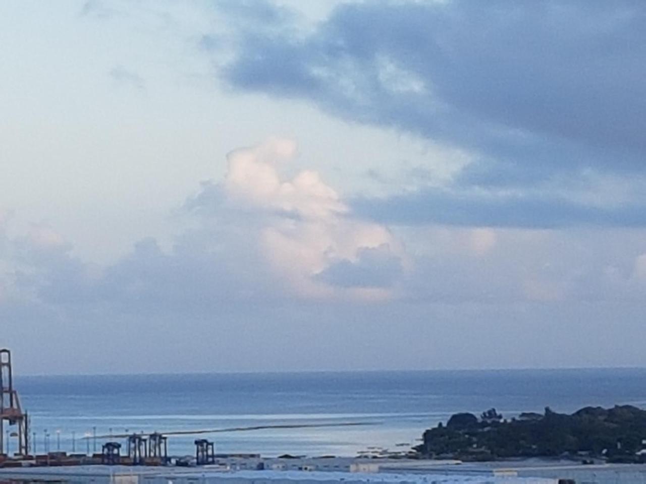 Sea & View Luxury Apartment *