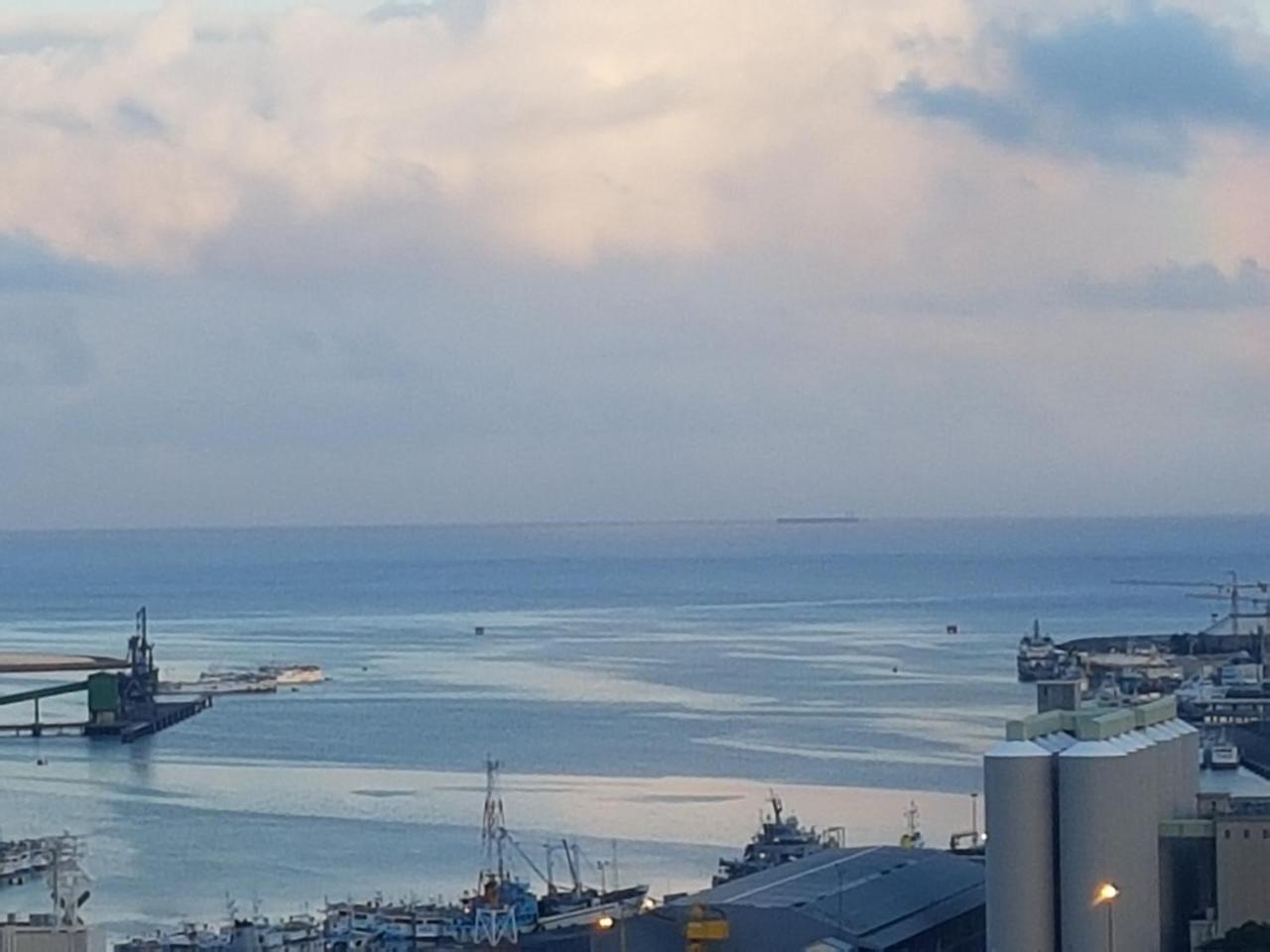 Apartment Sea & View Luxury *
